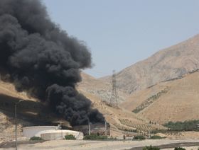 بينها السعودية ومصر وتركيا.. 21 دولة تدين هجوم إسرائيل على إيران وتدعو للعودة للمفاوضات