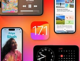 منها تحديث iOS 17.1.. أبل تطلق تحديثات لأنظمة تشغيل أجهزتها