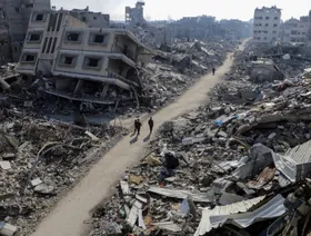"حماس" تعلن التوافق مع الفصائل على تشكيل حكومة فلسطينية