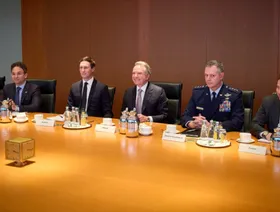 جولة مفاوضات أميركية روسية جديدة.. وويتكوف: محادثات "مثمرة" مع أوكرانيا وأوروبا