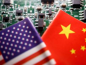 مسؤول أميركي: واشنطن تتجه نحو تشديد "قيود الرقائق" على بكين