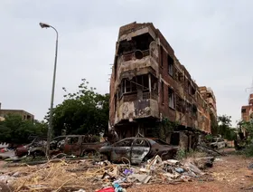 الخارجية الأميركية لـ"الشرق": السودان على رأس أولوياتنا.. ونسعى لاستكمال اتفاق غزة