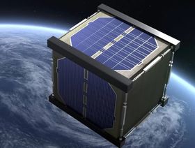 LignoSat.. أول قمر اصطناعي خشبي في العالم تبنيه اليابان ينطلق إلى الفضاء