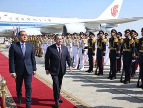 مصر تستقبل رئيس وزراء الصين.. لماذا تراهن القاهرة على بكين؟