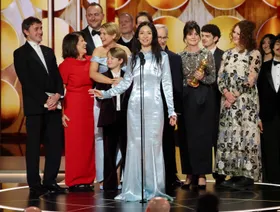 تعرف على القائمة الكاملة لجوائز جولدن جلوب الثالثة والثمانين