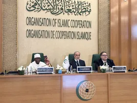 البيان الختامي لاجتماع منظمة التعاون الإسلامي يدين اعتراف إسرائيل بـ"أرض الصومال"