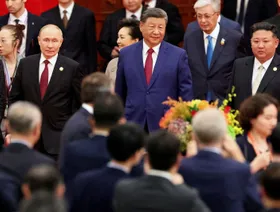 الكرملين يرد على منشور ترمب بشأن التآمر على أميركا: نأمل أن يكون دعابة