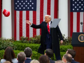 تحذيرات من داخل "ماجا" لترمب: حماسة القاعدة تتراجع