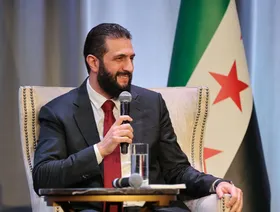 الشرع يزور ألمانيا الثلاثاء.. وبرلين: سنبحث ملف عودة المهاجرين السوريين