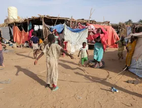 السودان.. مجلس الأمن يندد بهجوم قوات الدعم السريع على الفاشر