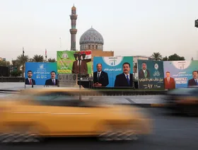 وسط مخاوف من خروقات محتملة .. كيف يستعد العراق لتأمين الانتخابات؟