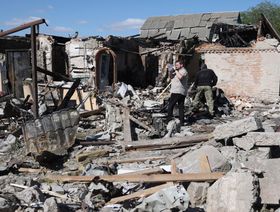 سلوفاكيا تشهد ارتفاعاً في دخول أوكرانيين فارين من التعبئة العامة