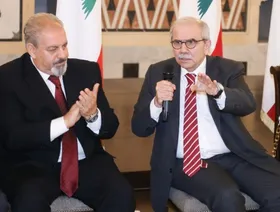 سلام: لن يشعر اللبنانيون بالمساواة في ظل امتلاك بعض الأطراف للسلاح