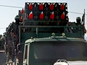 مسؤولون بالاستخبارات الأميركية: إسرائيل لم تقترب من القضاء على "حماس"