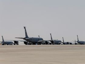 الولايات المتحدة تتوصل إلى اتفاق لتمديد وجودها العسكري في قطر
