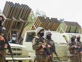 لبنان أمام لحظة فاصلة: سلاح الدولة أم سيناريو التصعيد