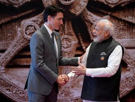 في تصعيد للأزمة.. الهند تطالب كندا بسحب عشرات الدبلوماسيين