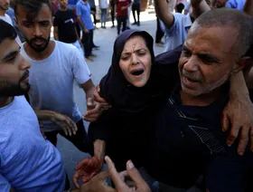 مصادر فلسطينية لـ"الشرق": "حماس" تطالب الوسطاء بتعديلات على خطة ترمب