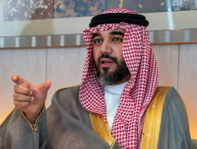 السعودية تسعى لأن تصبح "محوراً عالمياً" في قطاع ألعاب الفيديو