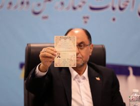 خاضع للعقوبات الأميركية.. الجنرال حقانيان يترشح لرئاسة إيران