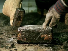 السعودية تتقدم نحو صدارة التعدين عالمياً برؤية اقتصادية طموحة