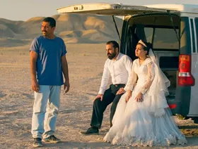 It Was Just an Accident.. بدايته الغضب ونهايته الحب