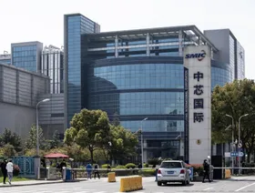 الصين تقترب من تحقيق الاستقلال الكامل في صناعة الرقائق الإلكترونية