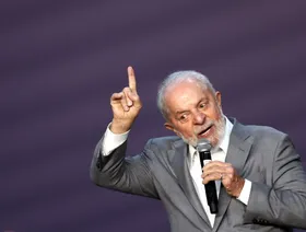 أزمة تصريحات "الهولوكوست" تتصاعد.. إسرائيل تنتقد لولا والبرازيل تستدعي سفيرها