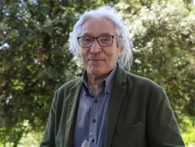 الرئيس الجزائري يوافق على طلب ألماني بالعفو عن الكاتب بوعلام صنصال