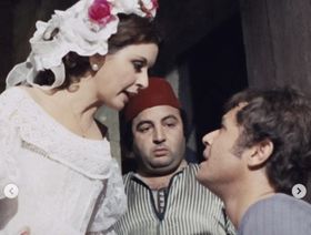 مهرجان البحر الأحمر السينمائي يكشف عن برنامج "كنوز"