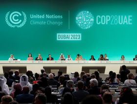 اتفاق تاريخي وتعهدات مليارية.. وقائع ما جرى خلال أسبوعين في COP 28