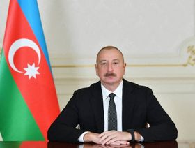رئيس أذربيجان: "شروط" توقيع اتفاق سلام مع أرمينيا "تهيّأت"