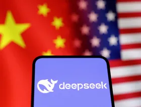 مشرعون يطالبون البنتاجون بإضافة "DeepSeek" و"شاومي" لقائمة داعمي الجيش الصيني