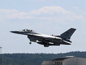 واشنطن: أوكرانيا تتسلم F-16 قبل نهاية العام.. والتدريبات خلال أسابيع