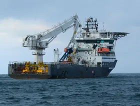 "رويترز": ميناء نوفوروسيسك الروسي يستأنف صادرات النفط بعد هجوم أوكراني