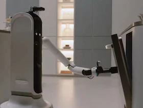 سامسونغ تطرح 3 روبوتات جديدة لتسهيل الحياة المنزلية