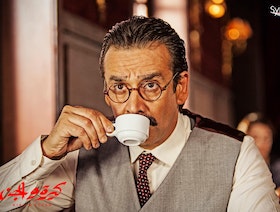كريم عبد العزيز: شخصيتي في "كيرة والجن" غير تقليدية.. ولا خلافات مع أحمد عز 