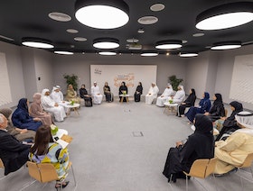  "دبي للثقافة والفنون" تحتفي بالتجارب الإبداعية في الإمارات
