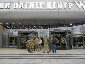 بعد الاتحاد الأوروبي.. سويسرا تفرض عقوبات على "فاجنر" الروسية    