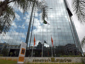 "سوناطراك" تعلن "انقطاعاً مؤقتاً" لتسليم الغاز الجزائري لإسبانيا