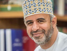 "تغريبة القافر" تفوز بالجائزة العالمية للرواية العربية