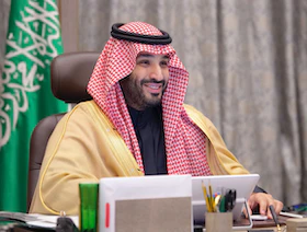 ولي العهد السعودي: اقتربنا من تحقيق أهداف "رؤية 2030" قبل موعدها