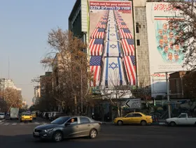 تهديدات ترمب.. ضغوط إضافية تعمق أزمات إيران في مواجهة احتجاجات متصاعدة