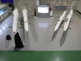 "وول ستريت جورنال": إسرائيل تلوّح بضربة جديدة ضد إيران بسبب الصواريخ الباليستية