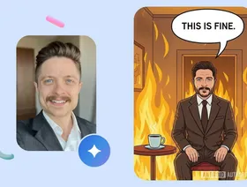 Me Meme أداة جديدة قيد الاختبار في "جوجل فوتوز" لإنشاء "ميمز" بالذكاء الاصطناعي