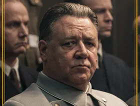 Nuremberg.. المعرفة لا تحمي أحداً