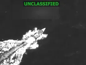 وزير الدفاع الأميركي يعلن تنفيذ ضربة جديدة ضد "قارب مخدرات" في الكاريبي