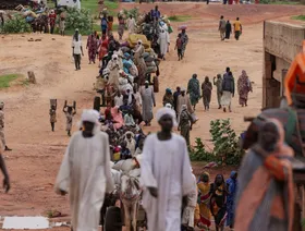 تأجيل "اجتماع واشنطن" يقلص آمال إنهاء الحرب وإبرام تسوية سياسية في السودان