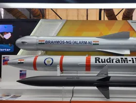 "ثورة في سلاح الجو".. الهند وروسيا تقتربان من اختبار صاروخ BrahMos-NG