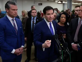 فنزويلا من الاستقرار إلى الانتقال.. روبيو: أعددنا مساراً من 3 مراحل